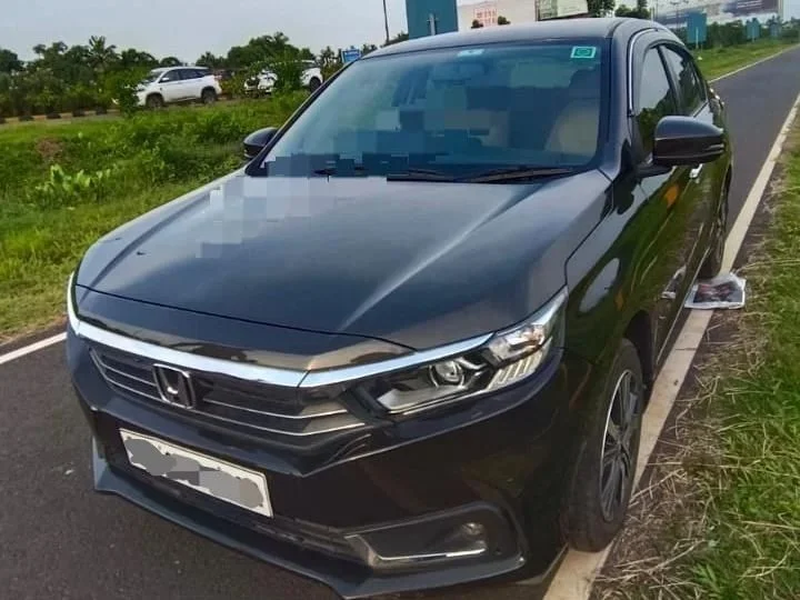 Honda Amaze Used Cars in Kerala