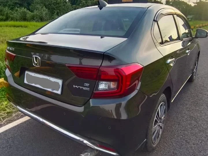 Honda Amaze Used Cars in Kerala