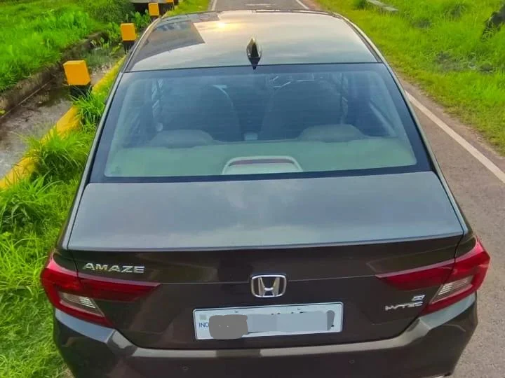 Honda Amaze Used Cars in Kerala