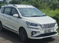 Maruti Suzuki Ertiga Used Cars in Kerala