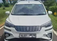 Maruti Suzuki Ertiga Used Cars in Kerala