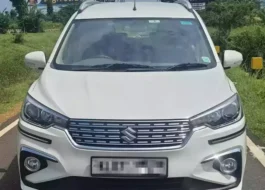 Maruti Suzuki Ertiga Used Cars in Kerala