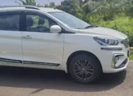 Maruti Suzuki Ertiga Used Cars in Kerala