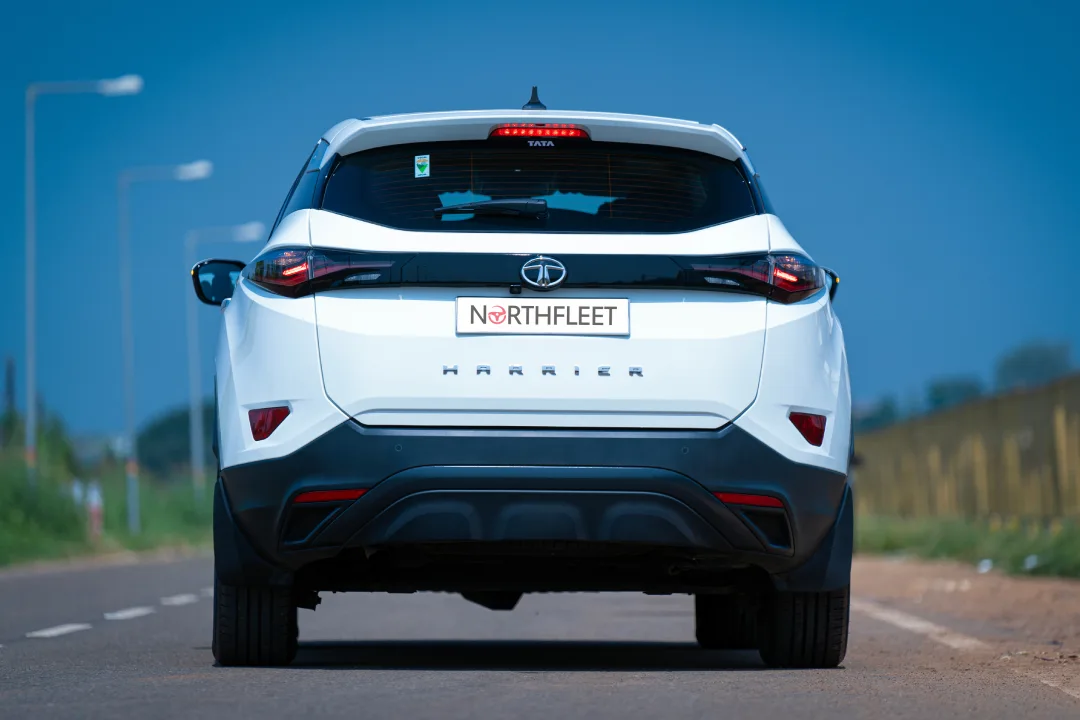 Tata Harrier Used Cars in Kerala