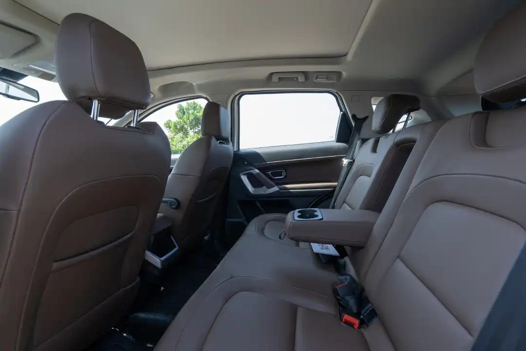 Tata Harrier Used Cars in Kerala