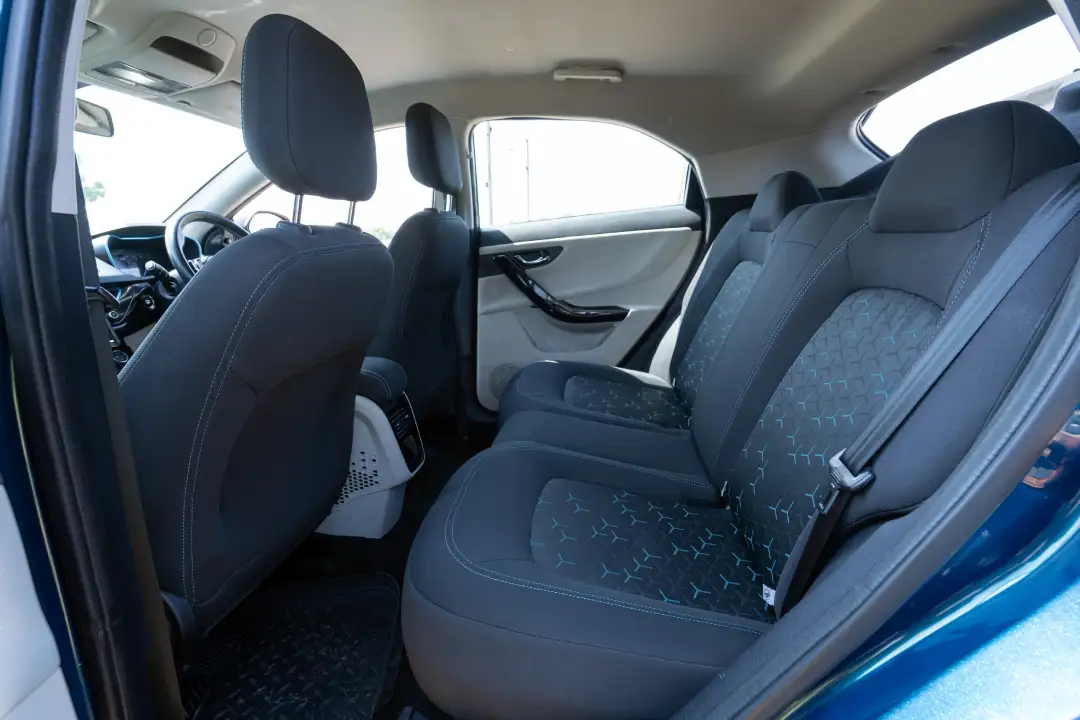 Nexon EV Used Cars in Kerala