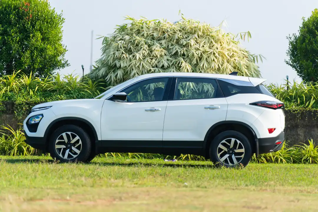 Tata Harrier Used Cars in Kerala