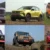 Best Off Road Cars In India