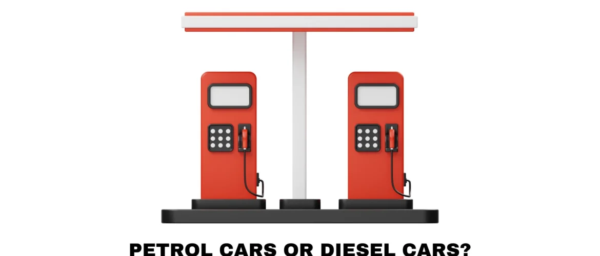 Petrol vs Diesel Cars: Which is Best for You in 2025?