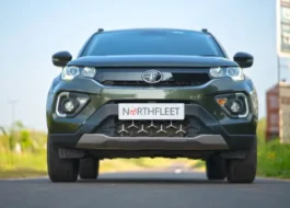 tata nexon xma