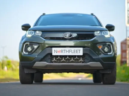 tata nexon xma