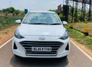 Hyundai Grand i10 Nios Magna