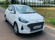 Hyundai Grand i10 Nios Magna