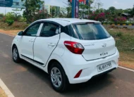 Hyundai Grand i10 Nios Magna