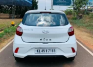 Hyundai Grand i10 Nios Magna