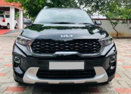 kia sonet htk plus