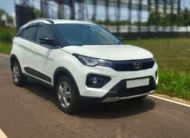 tata nexon xz