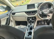 tata nexon xz