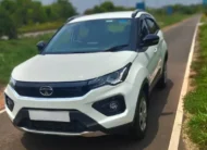 tata nexon xz