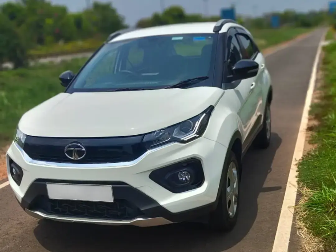 tata nexon xz