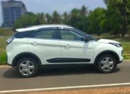 tata nexon xz