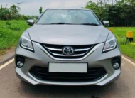 toyota glanza used car in kerala