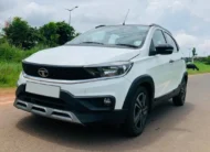 tata tiago nrg