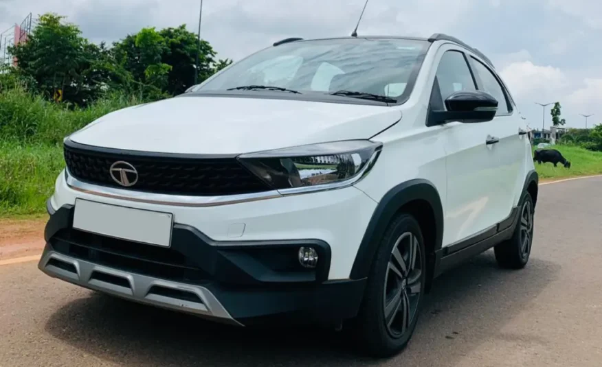 tata tiago nrg