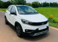 tata tiago nrg