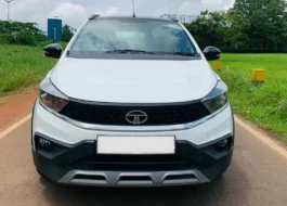 tata tiago nrg