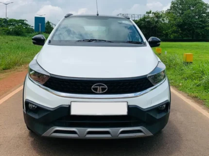 tata tiago nrg