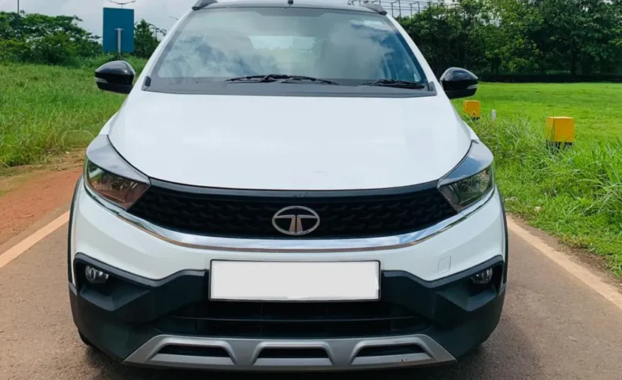 tata tiago nrg