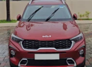 kia sonet