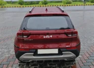 kia sonet