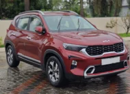 kia sonet
