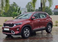 kia sonet