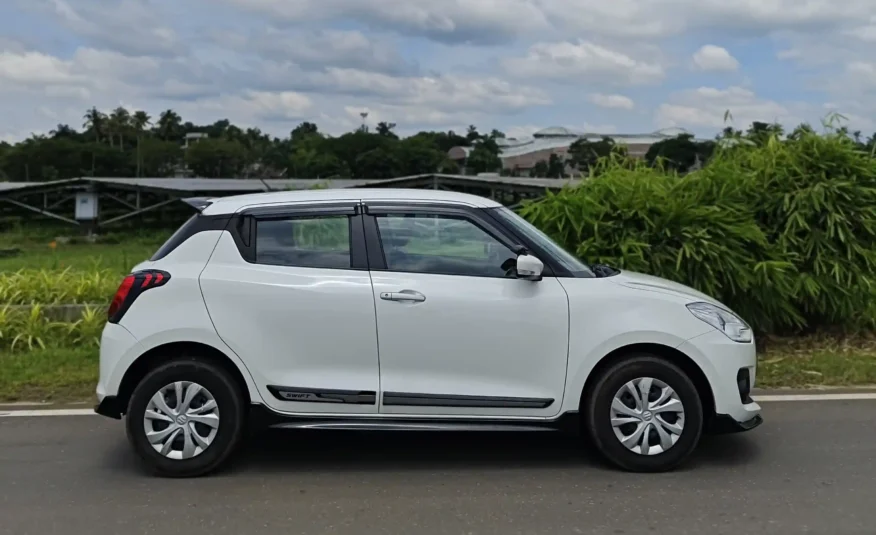 Maruti Suzuki Swift VXI Used Car in Kerala