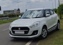 Maruti Suzuki Swift VXI Used Car in Kerala