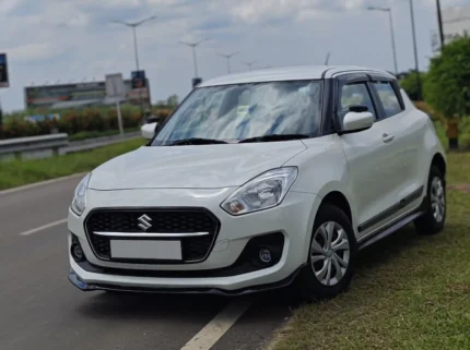 Maruti Suzuki Swift VXI Used Car in Kerala