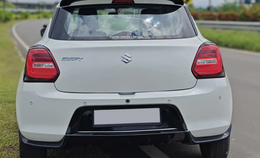 Maruti Suzuki Swift VXI Used Car in Kerala