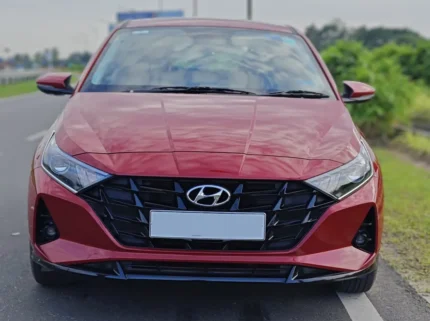 Hyundai i20 Asta Used Car in Kerala