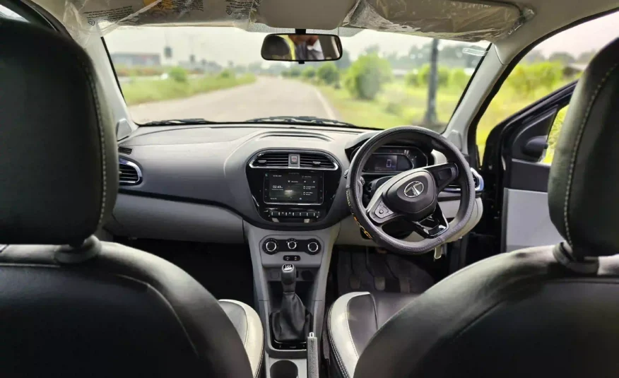 Tata Tiago XZ Used Car in Kerala