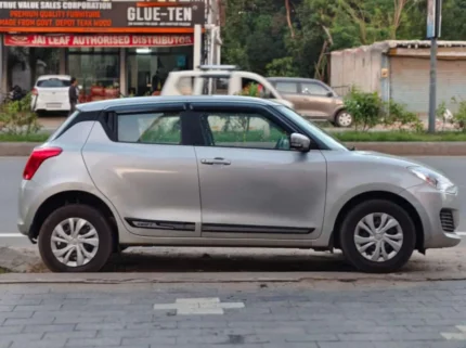 Maruti Suzuki Swift VXI