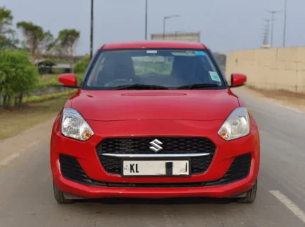 Maruti Suzuki Swift VXI