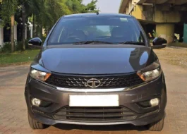 Tata Tiago XZ+