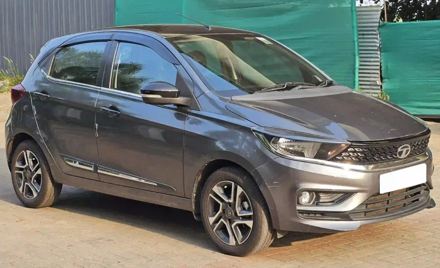 Tata Tiago XZ+