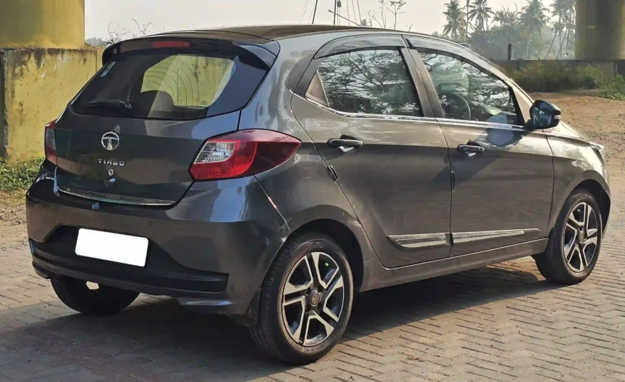 Tata Tiago XZ+