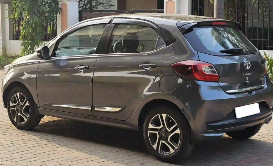 Tata Tiago XZ+