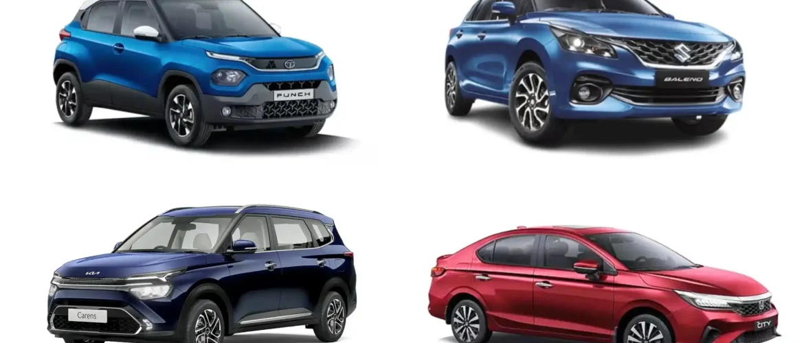 10 Best Family Cars in India 2025