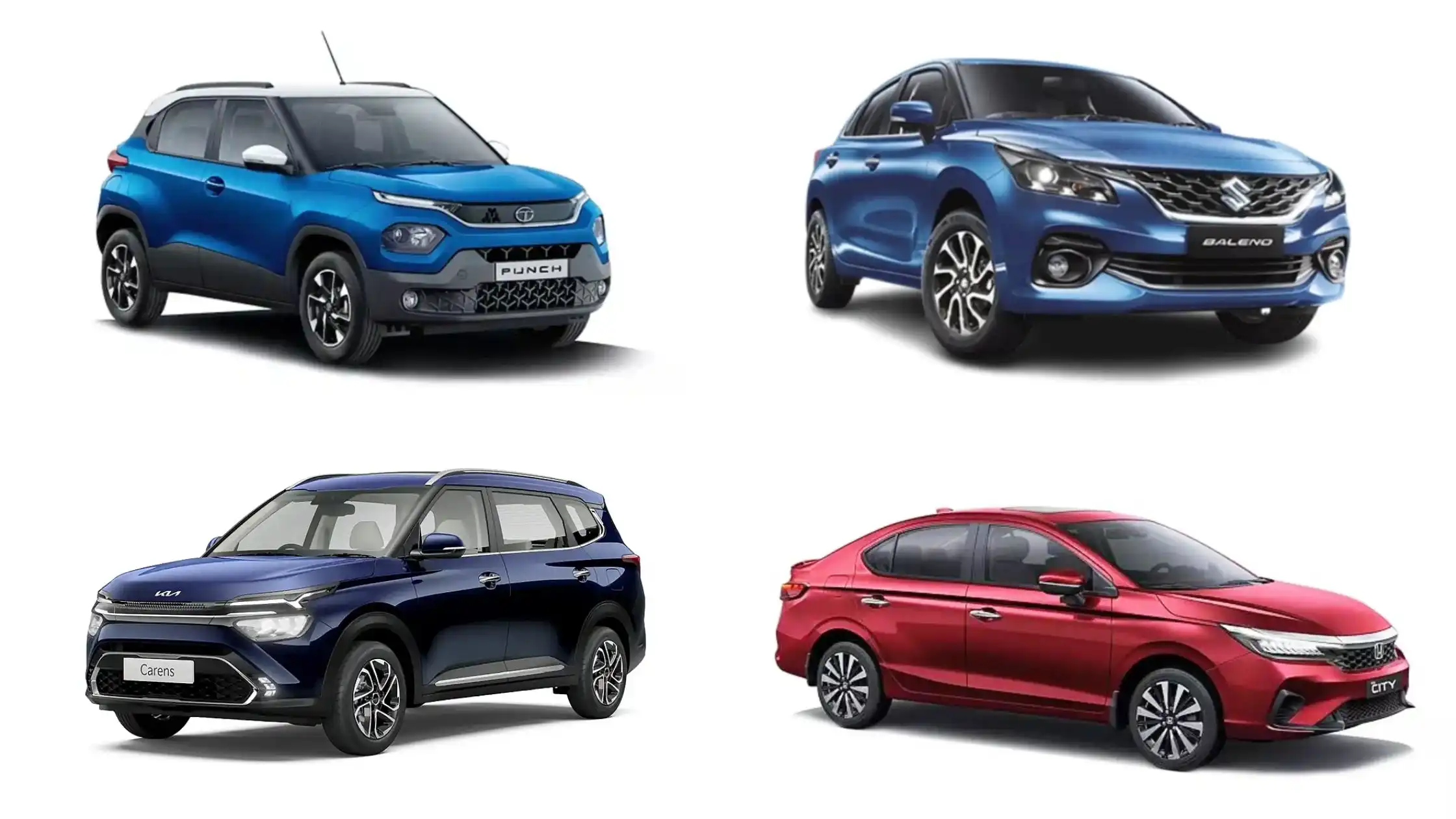 Best Family Cars in India
